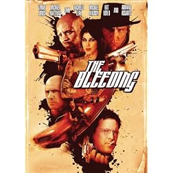 The Bleeding