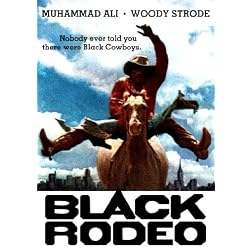 Black Rodeo