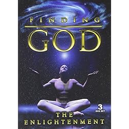 Finding God: The Enlightenment (3DVD)