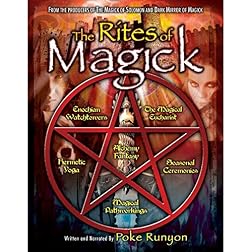 The Rites of Magick