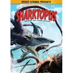 Sharktopus