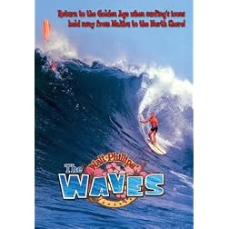 The Waves