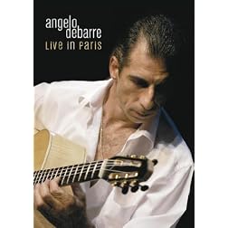 Live in Paris