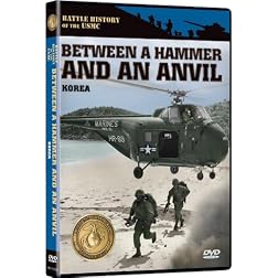 Between a Hammer & An Anvil