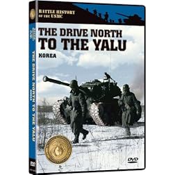 Drive North to the Yalu