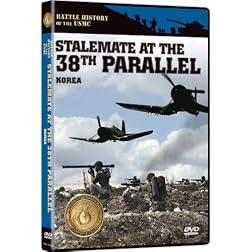 Stalemate at the 38th Parallel