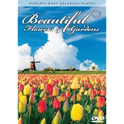 Beautiful Flowers & Gardens