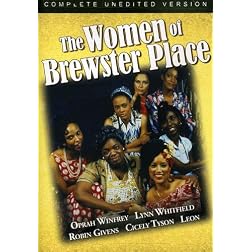 Women of Brewster Place: Original Uncut Version