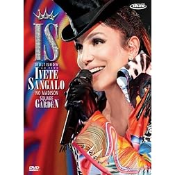 Multishow Ao Vivo: No Madison Square Garden