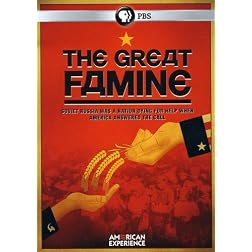 American Experience: The Great Famine