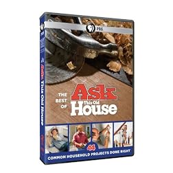 Best of Ask This Old House: 44 Common Household