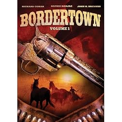 Bordertown 1