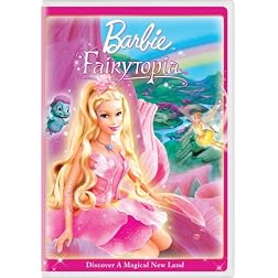 Barbie Fairytopia