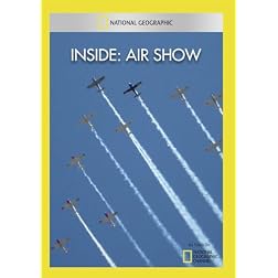 Inside: Air Show