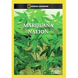 Marijuana Nation