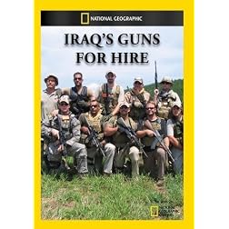 Iraq's Guns for Hire