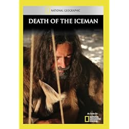 Death of the Iceman