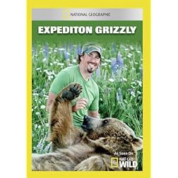 Expedition Grizzly