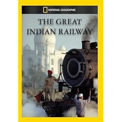 The Great Indian Railway