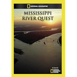 Mississippi River Quest