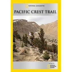Pacific Crest Trail