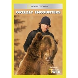 Grizzly Encounters