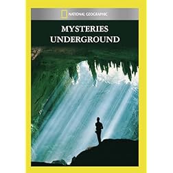 Mysteries Underground