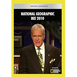 National Geographic Bee 2010
