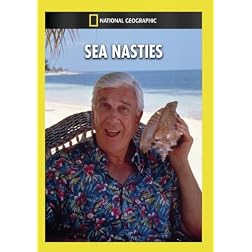 Sea Nasties