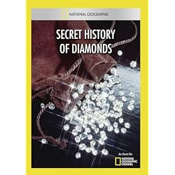 Secret History of Diamonds