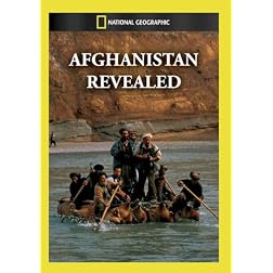 Afghanistan Revealed