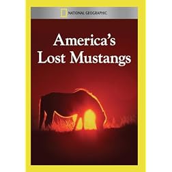 America's Lost Mustangs