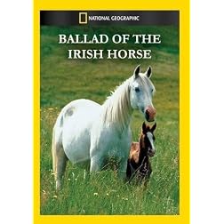 Ballad of the Irish Horse