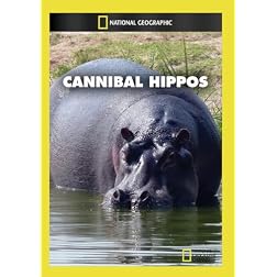 Cannibal Hippos
