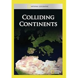 Colliding Continents