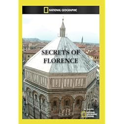 Secrets Of Florence