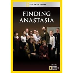 Finding Anastasia