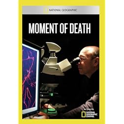 Moment of Death