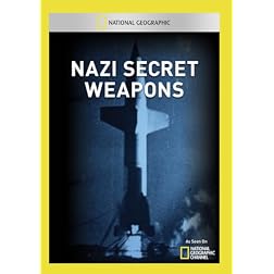 Nazi Secret Weapons