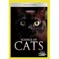 Science of Cats