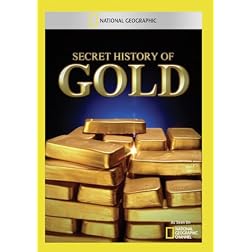 Secret History of Gold