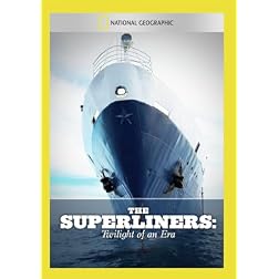 Superliners: Twlight of an Era