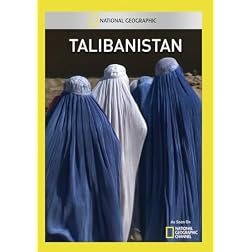 Talibanistan