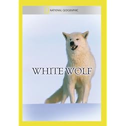 White Wolf