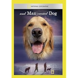 And Man Created Dog