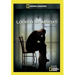 Locked Up Abroad: Season Four