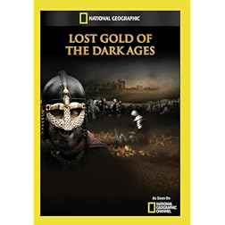 Lost Gold Of The Dark Ages