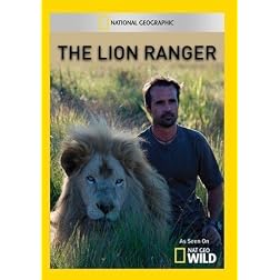 The Lion Ranger