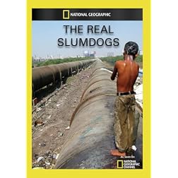 The Real Slumdogs