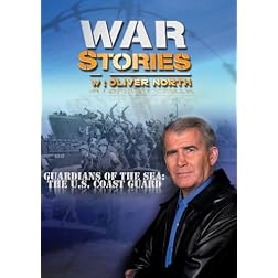 War Stories with Oliver North: Guardians of the Sea: The U.S. Coast Guard